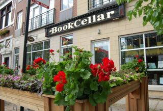 The Book Cellar, Chicago, IL