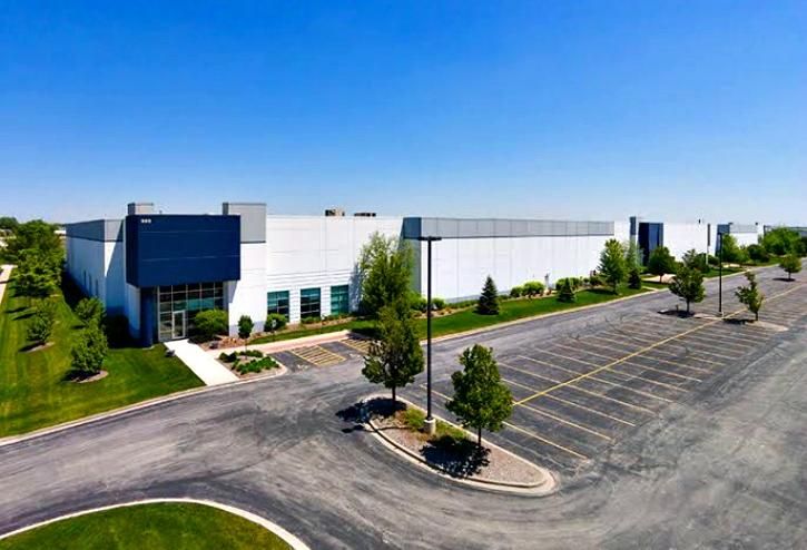 380 Veterans Pkwy, Bolingbrook, IL