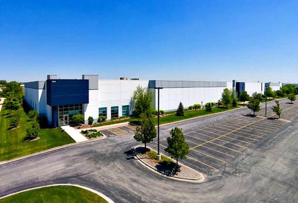 380 Veterans Pkwy, Bolingbrook, IL
