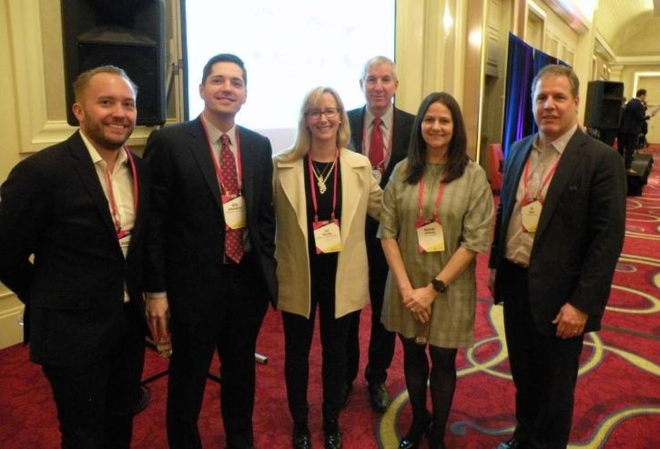 Bisnow's National Retail Midwest event