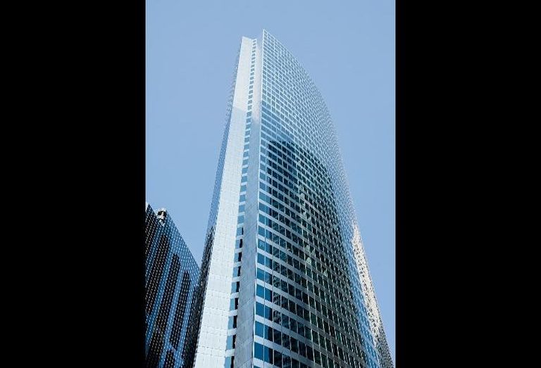 71 South Wacker Drive, Chicago
