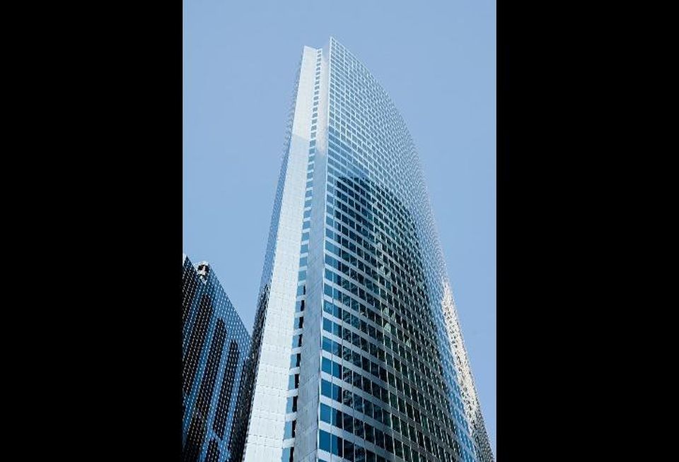 71 South Wacker Drive, Chicago