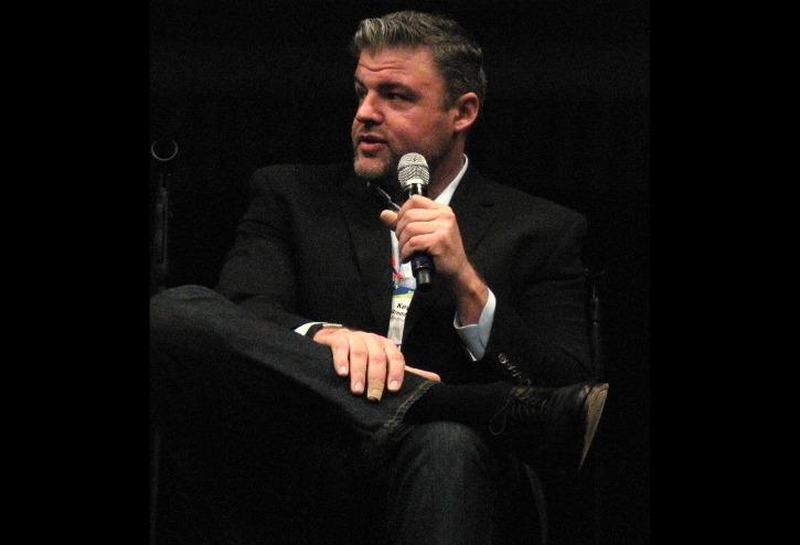 Skender Chief Technology Officer Kevin Bredeson
