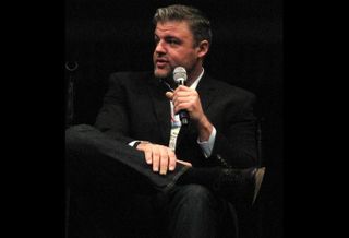 Skender Chief Technology Officer Kevin Bredeson
