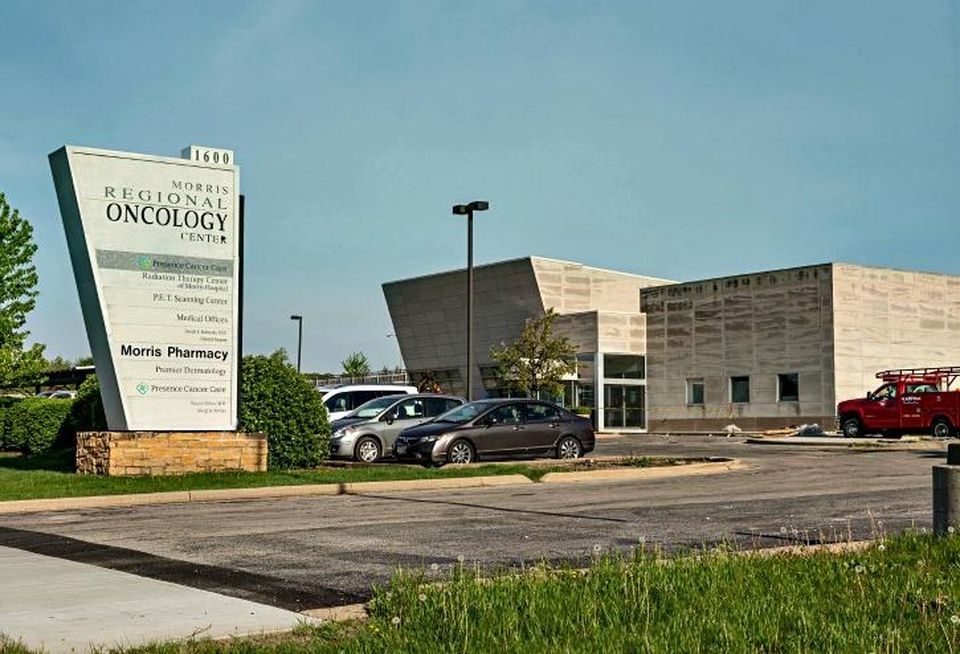 1600 Route 6, Morris, Illinois