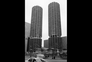 Marina City, Chicago