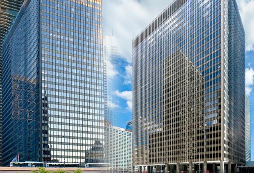 303 East Wacker, Chicago