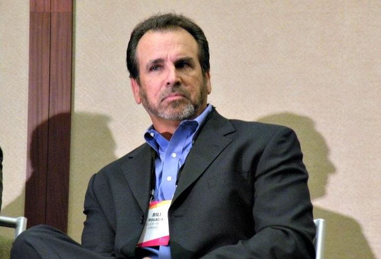 Zeller Realty Group principal and director of acquisitions Bill Rogala
