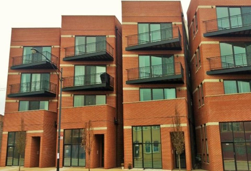 3507-11 North Elston Avenue, Chicago, IL