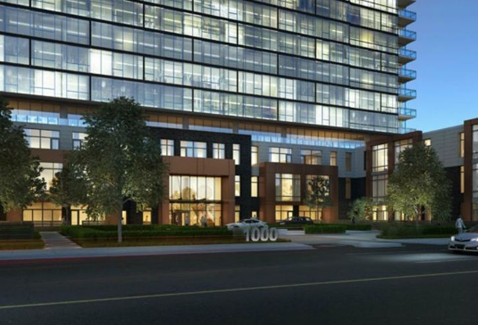1000 South Clark Street, Chicago