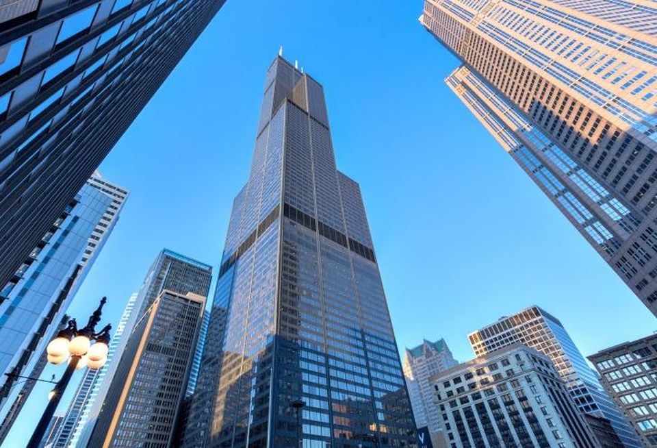 Willis Tower