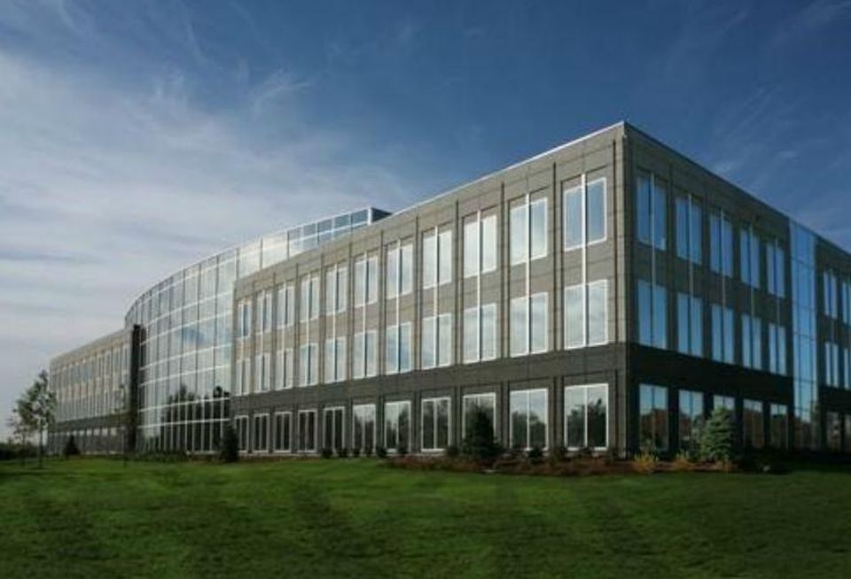 300 North Field Dr, Lake Forest, IL