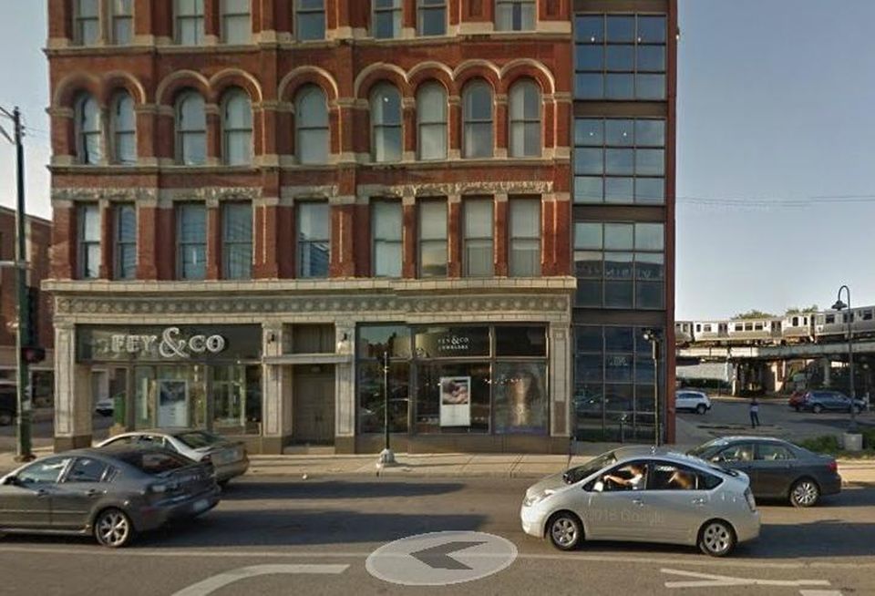 758 West North Ave., Chicago