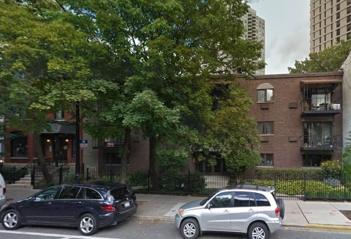 1955 North Lincoln Ave., Chicago