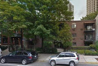1955 North Lincoln Ave., Chicago