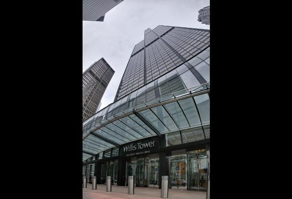 Willis Tower, Chicago