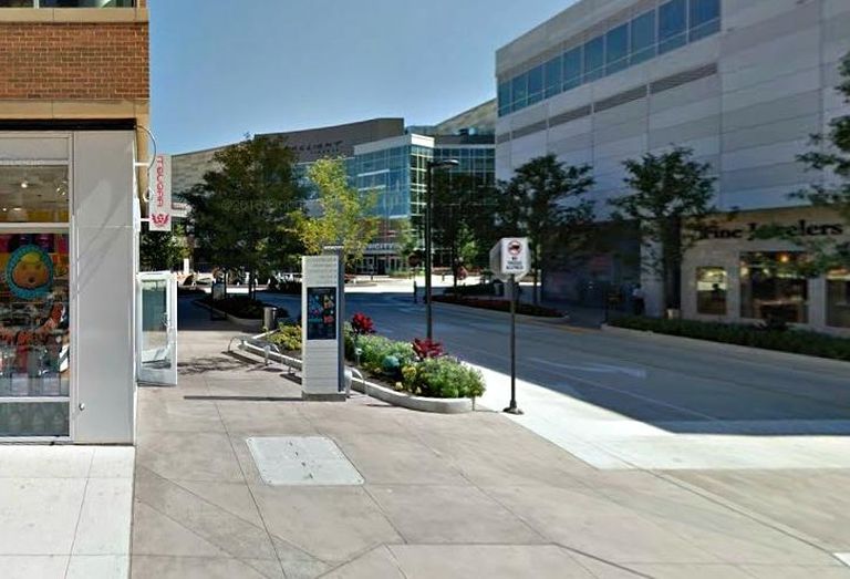 New City, Chicago