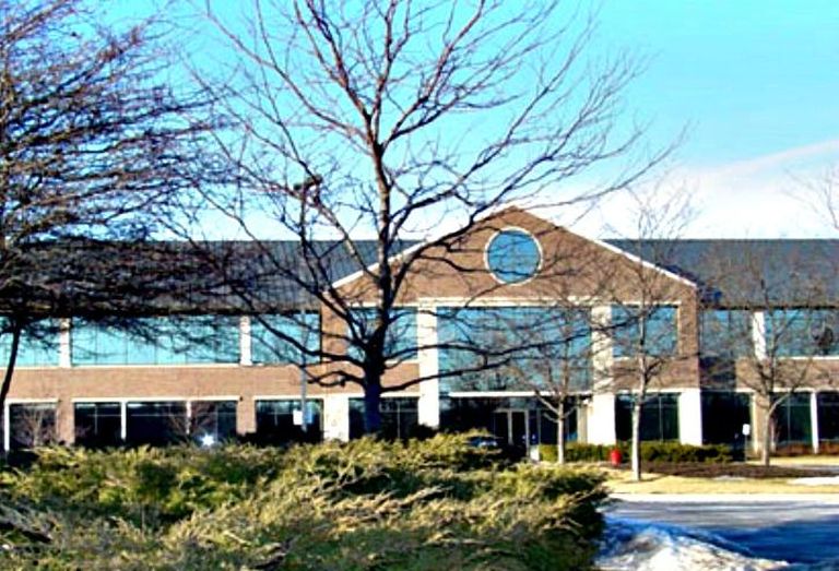 1500 East Lake Cook Road, Buffalo Grove, Ill.