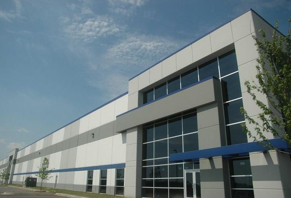 1400 International Drive, Mount Pleasant, Wisconsin