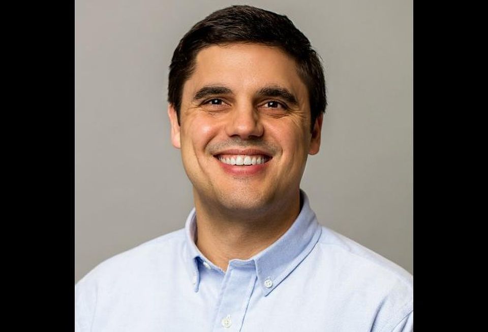 Juniper Square co-founder Alex Robinson