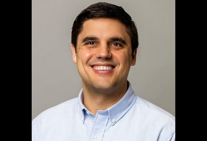 Juniper Square co-founder Alex Robinson