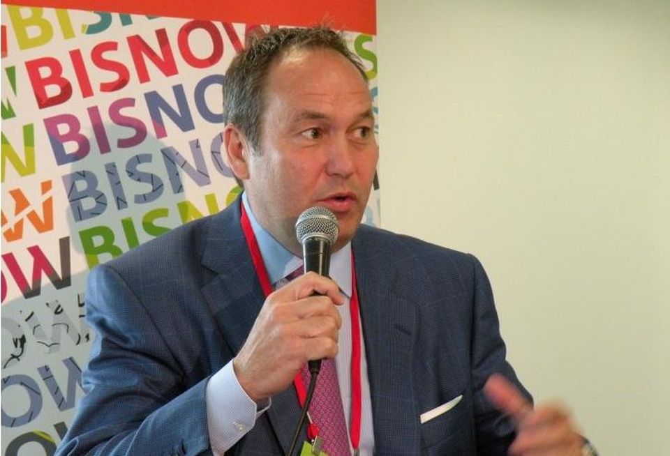 Springbank Capital Advisors CEO David Trandel