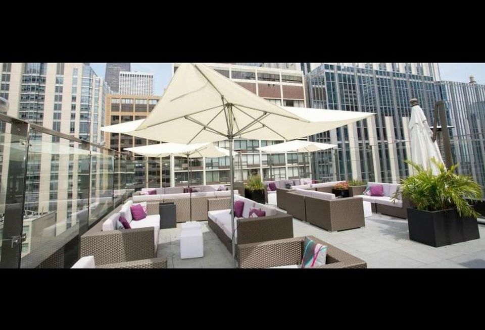 Ivy Boutique Hotel, Chicago