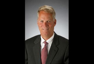 Appraisal Research Counselors Vice President Ron DeVries