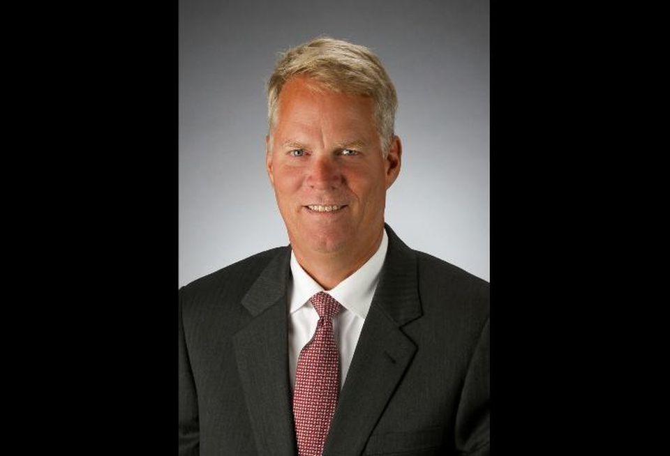 Appraisal Research Counselors Vice President Ron DeVries