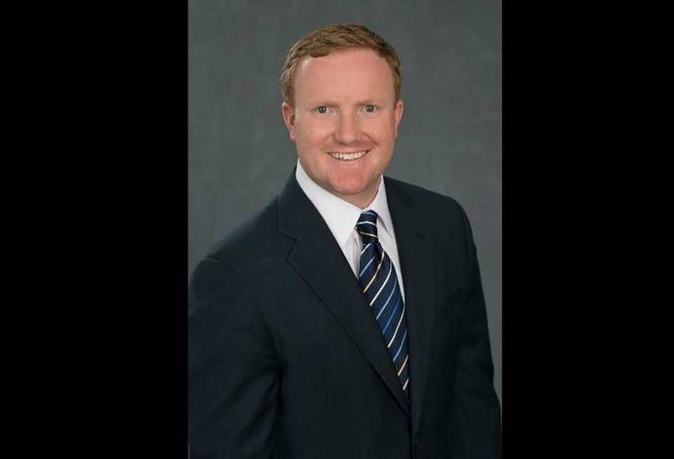 KeyBank Real Estate Capital SVP John P Hofmann