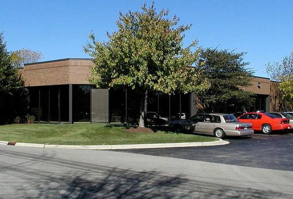 165 North Arlington Heights Rd, Buffalo Grove, IL