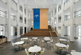 Medline HQ, Northfield, IL