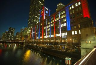 Reid Murdoch building, Chicago