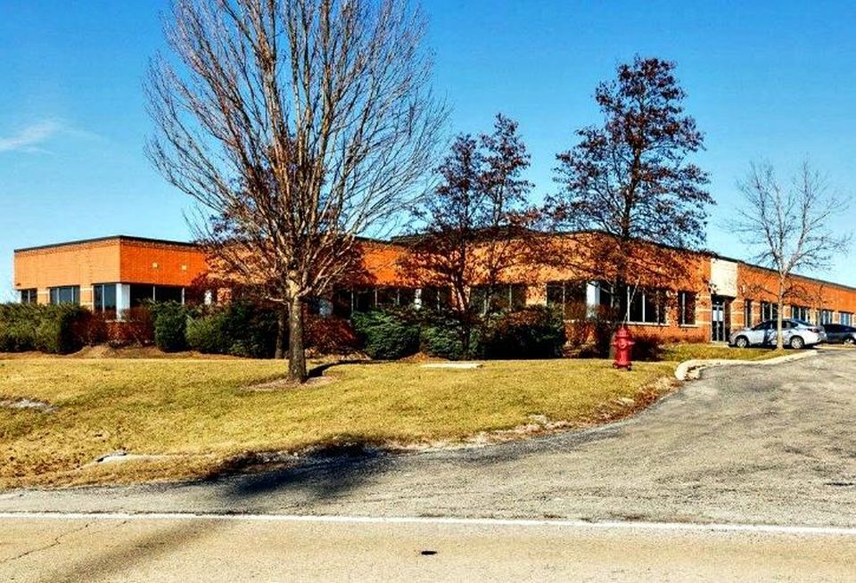 6860 and 6880 North Frontage Road, Burr Ridge, Ill.