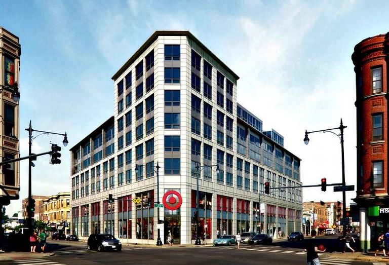 3200 North Clark St., Chicago