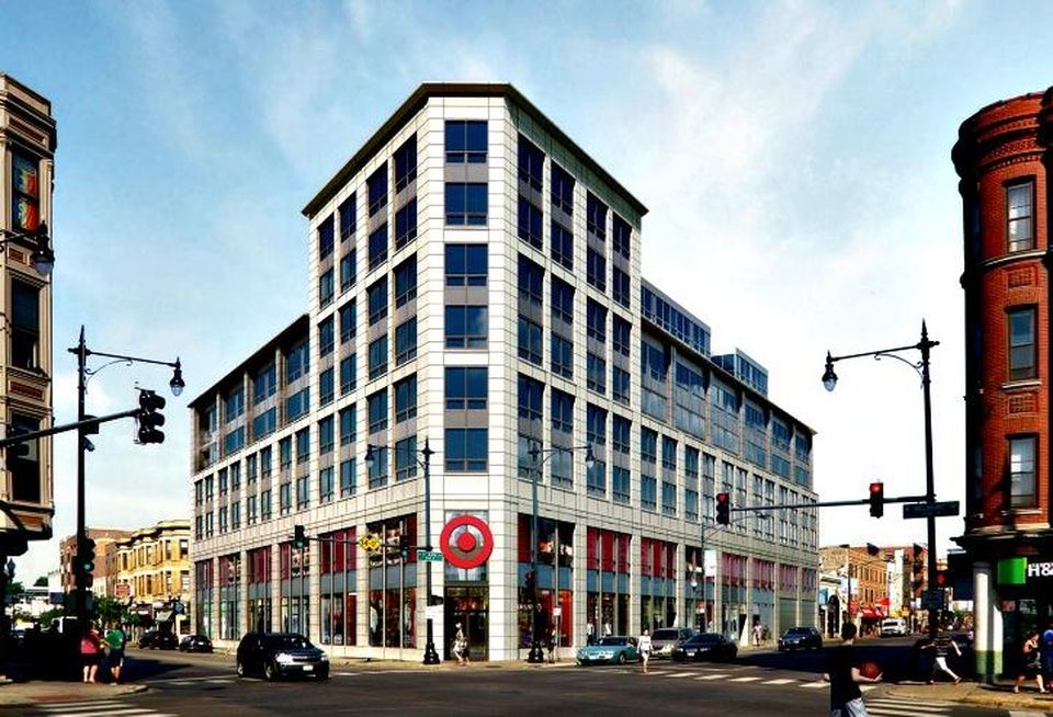 3200 North Clark St., Chicago