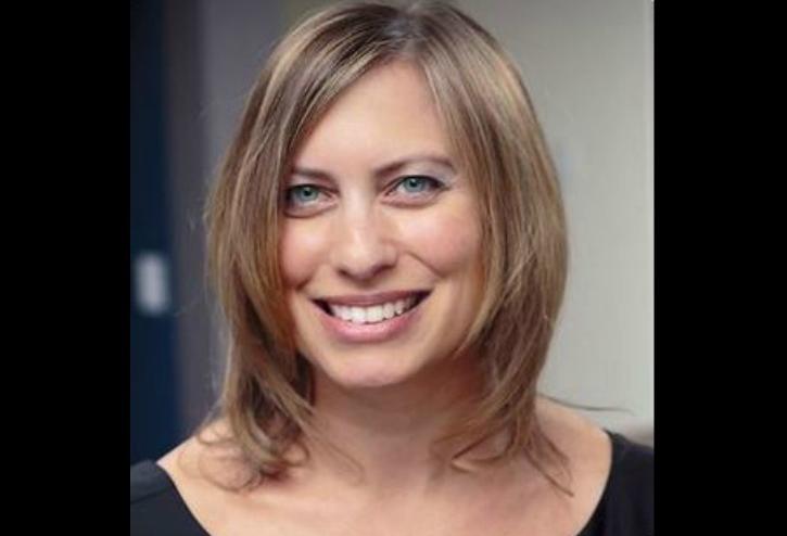 Moderne Ventures founder and managing partner Constance Freedman