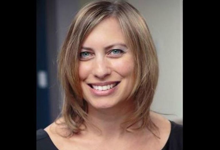 Moderne Ventures founder and managing partner Constance Freedman