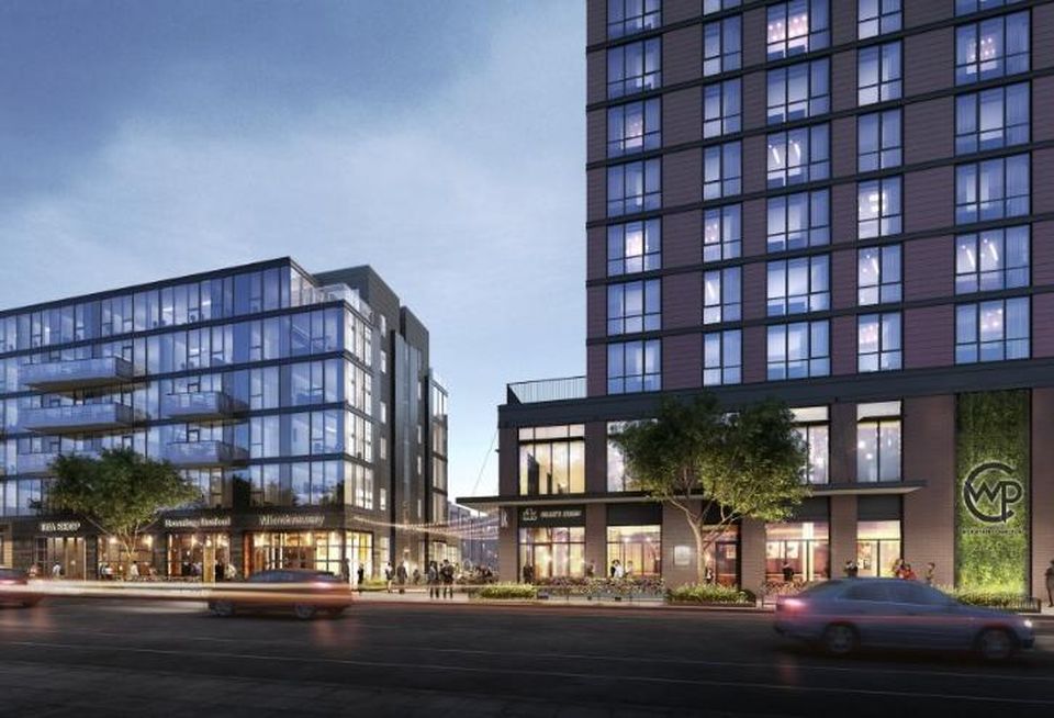 Wicker Park Connection