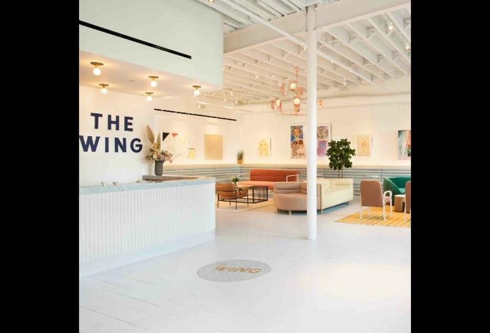 The Wing