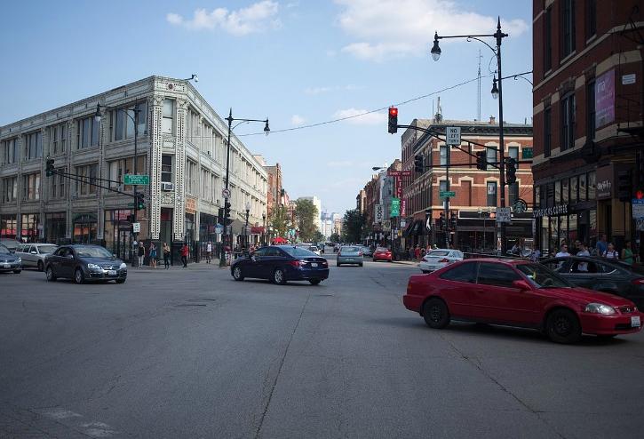 Wicker Park, Chicago