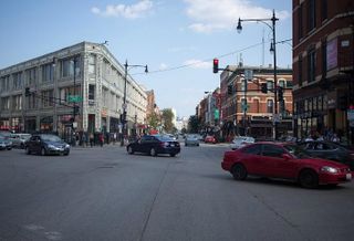 Wicker Park, Chicago