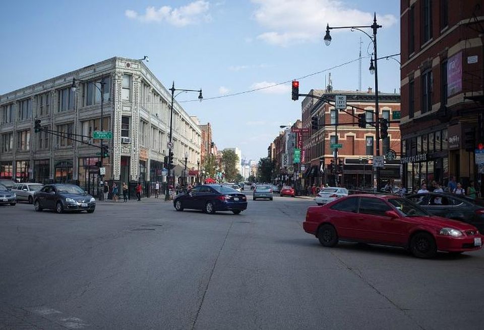 Wicker Park, Chicago
