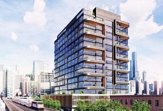 This Week's Chicago Deal Sheet 