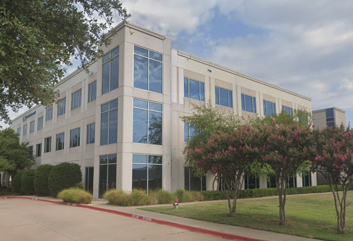 Beleaguered Houston REIT Sells Another Dallas Office Building Amid Bankruptcy Proceedings