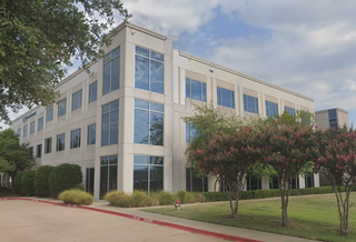 Beleaguered Houston REIT Sells Another Dallas Office Building Amid Bankruptcy Proceedings