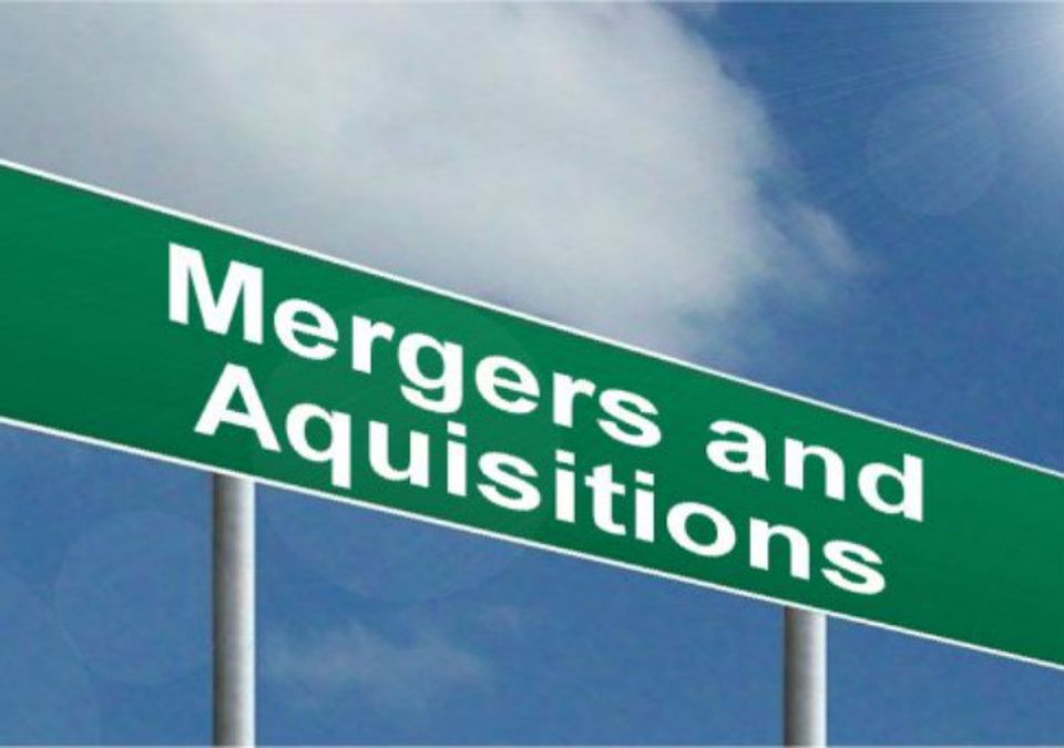 Mergers and Acqusitions