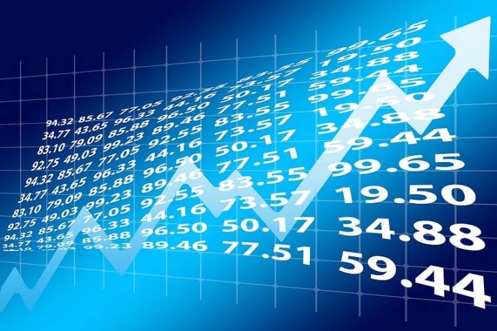 stock-market-graph-screenshot
