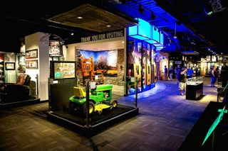 Investors Snap Up George Jones Museum