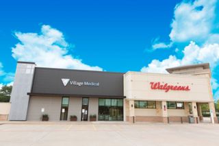 Village Medical at Walgreens